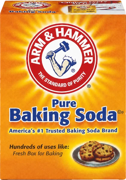 Arm & Hammer Pure Baking Soda